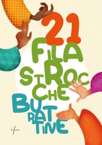 21 filastrocche burattine