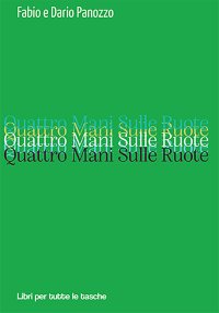 Quattro mani sulle ruote