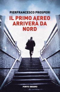 Il primo aereo arriverà da nord