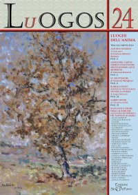 Luogos. Vol. 21: Luoghi dell'anima