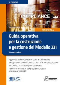 Guida operativa per la costruzione e gestione del modello 231