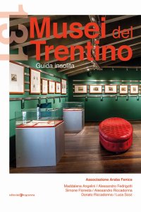 Musei del Trentino. Guida insolita