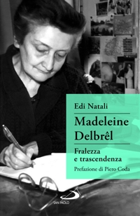 Madeleine Delbrel