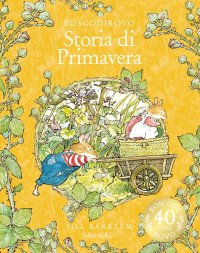Storia di primavera