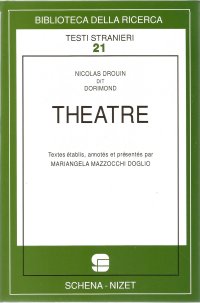 Théatre