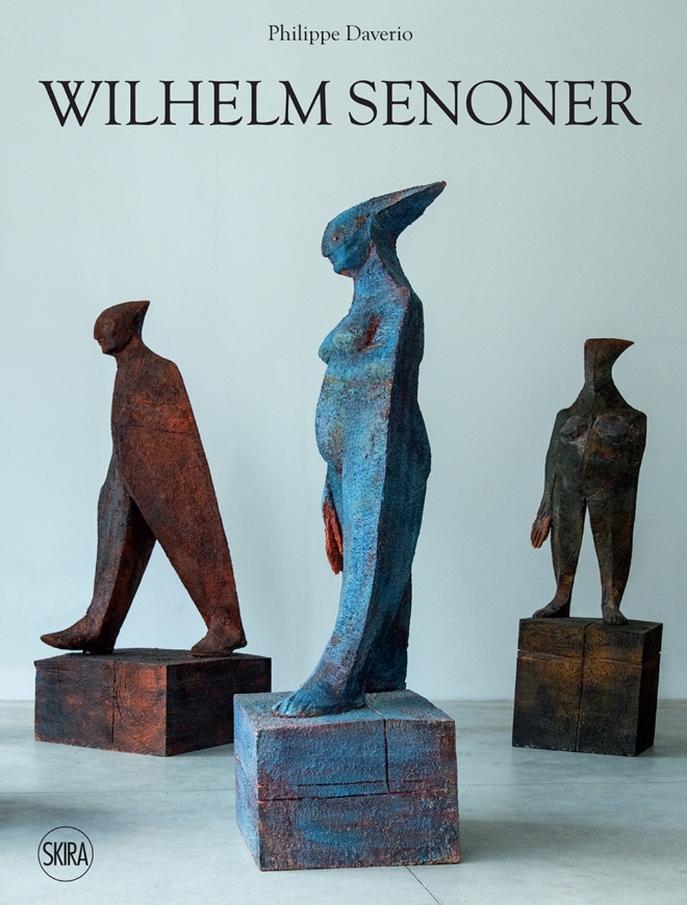 Wilhelm Senoner