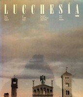 Lucchesìa. Lucca vista dai viaggiatori