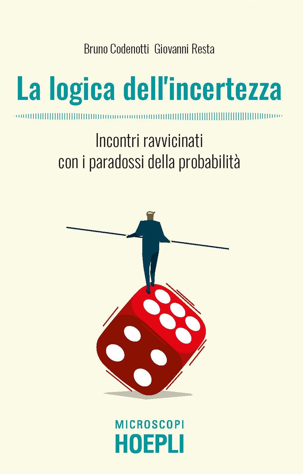 La logica dell'incertezza