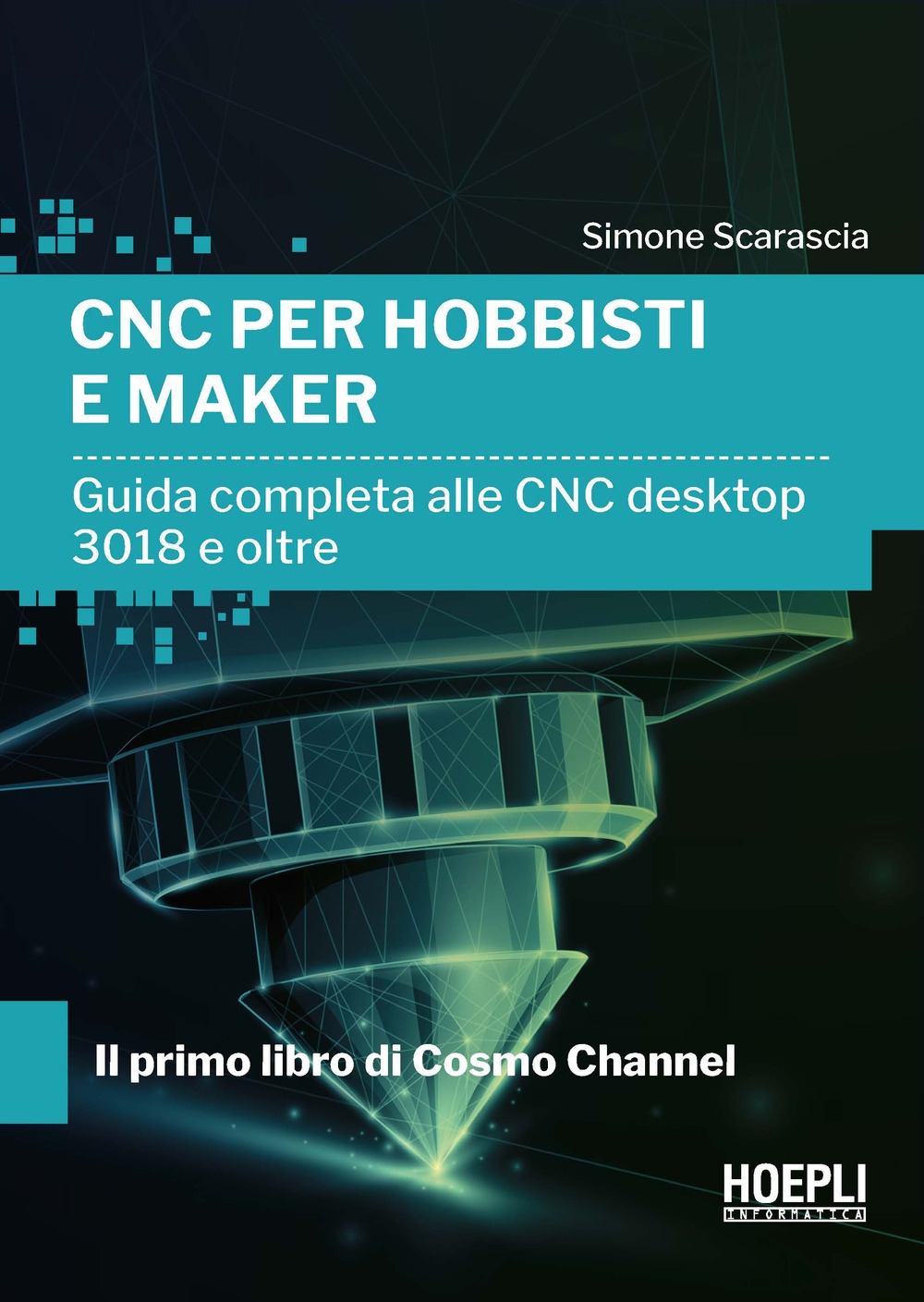 CNC per hobbisti e maker
