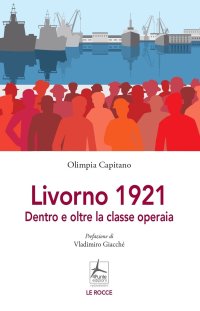 Livorno 1921