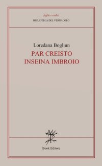 Par creisto inseina imbroio (per cristo senza inganno)
