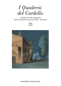 I quaderni del Cardello. Vol. 23