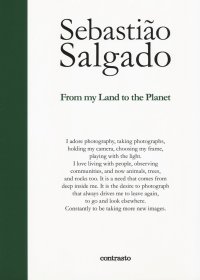 From my land to the planet