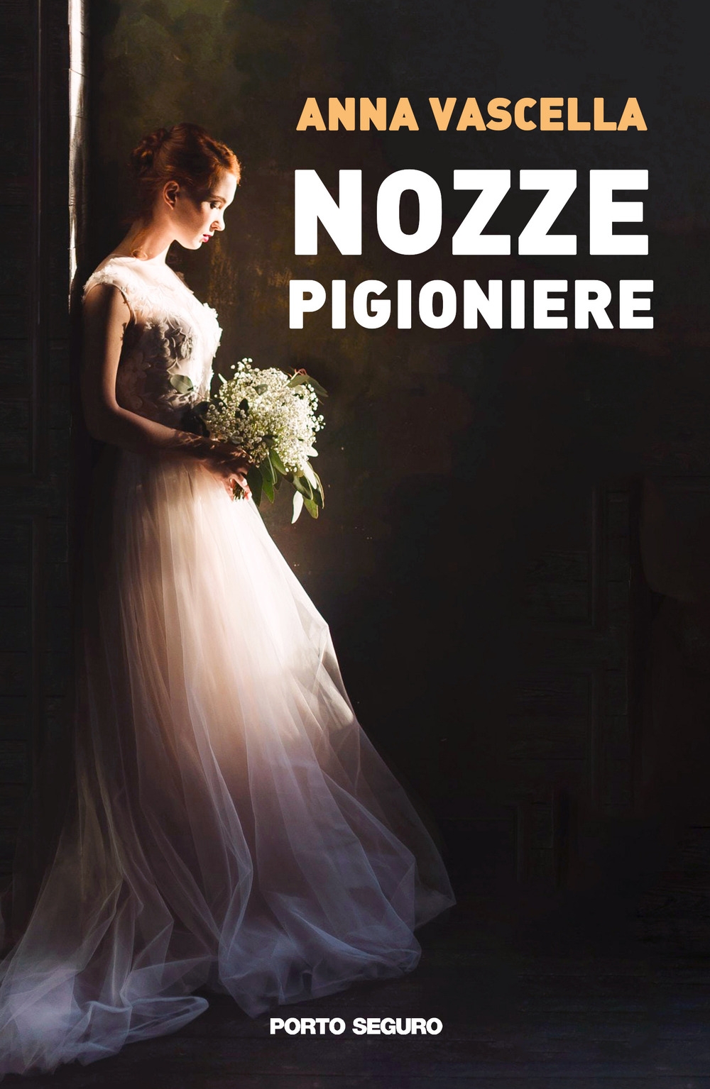 Nozze Prigioniere