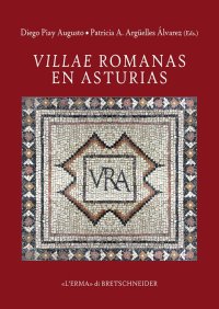 Villae romanas en Asturias