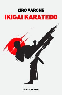 Ikigai Karatedo
