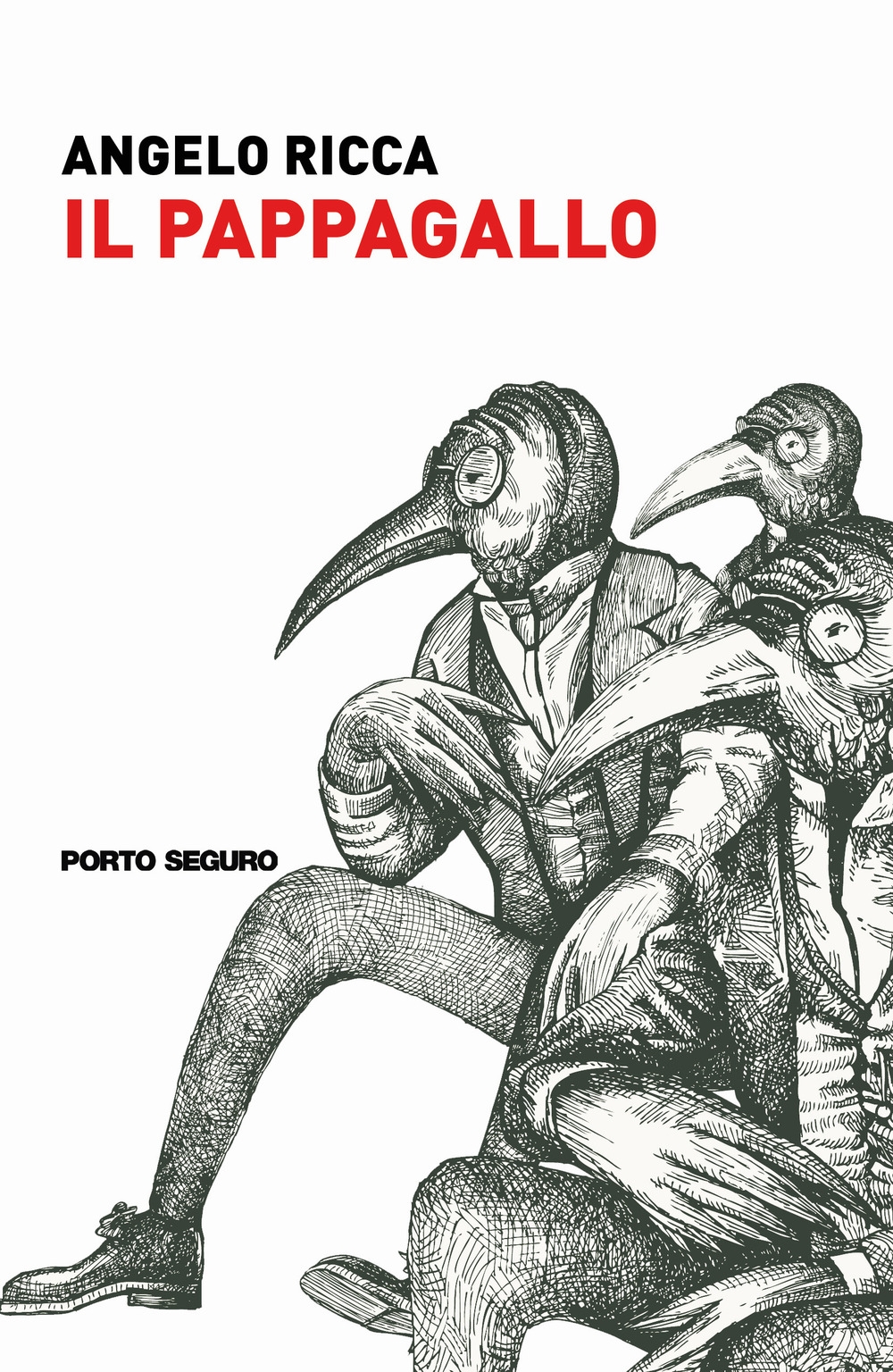 Il Pappagallo