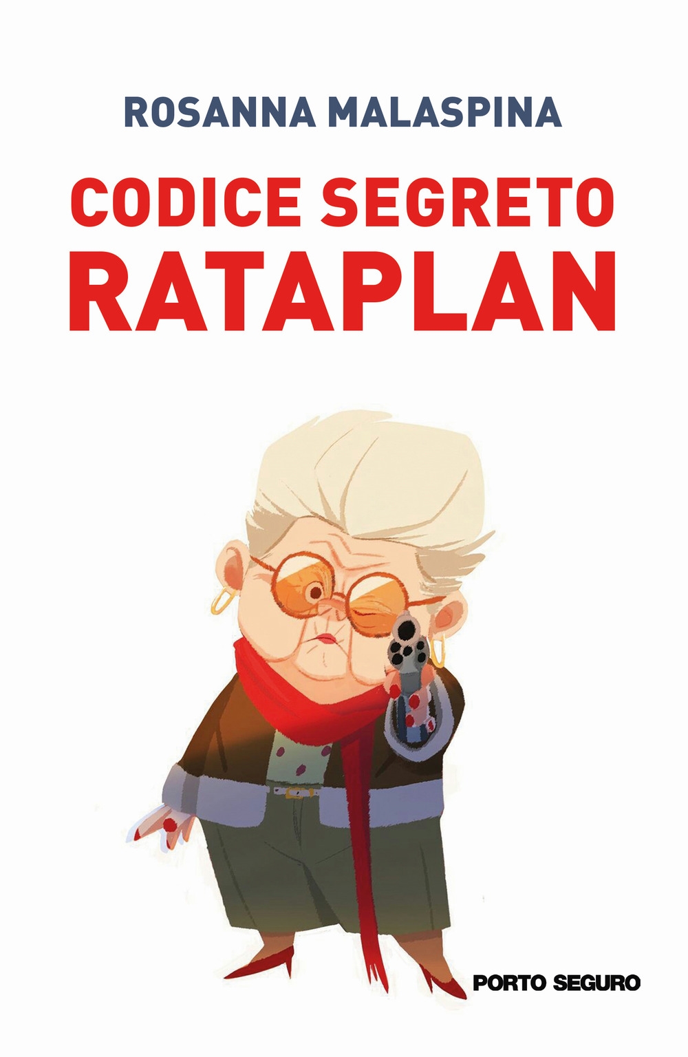 Codice Segreto Rataplan