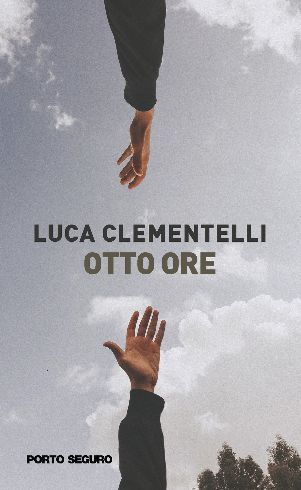 Otto Ore