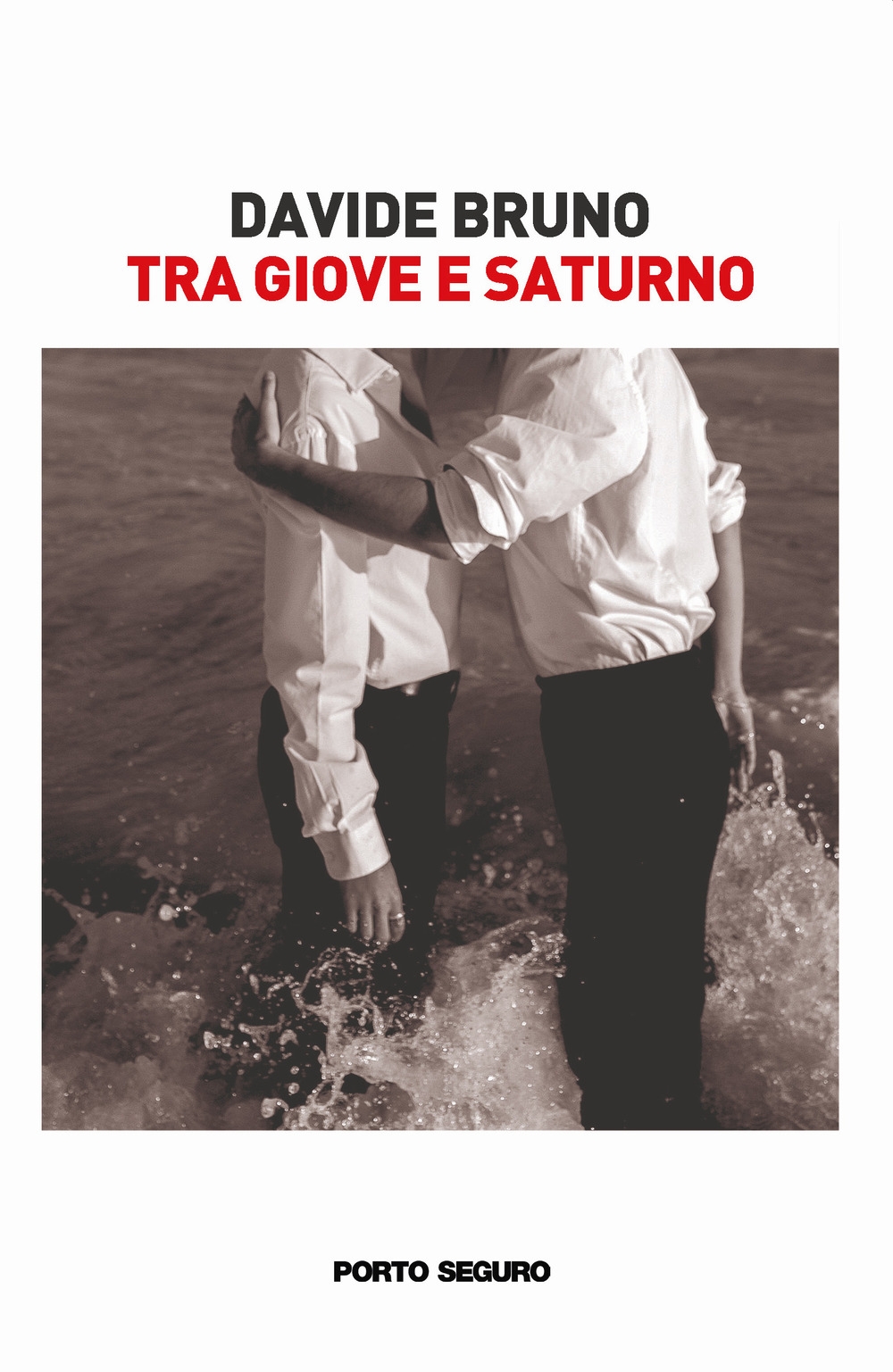 Tra Giove e Saturno
