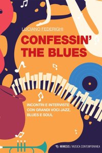 Confessin the blues