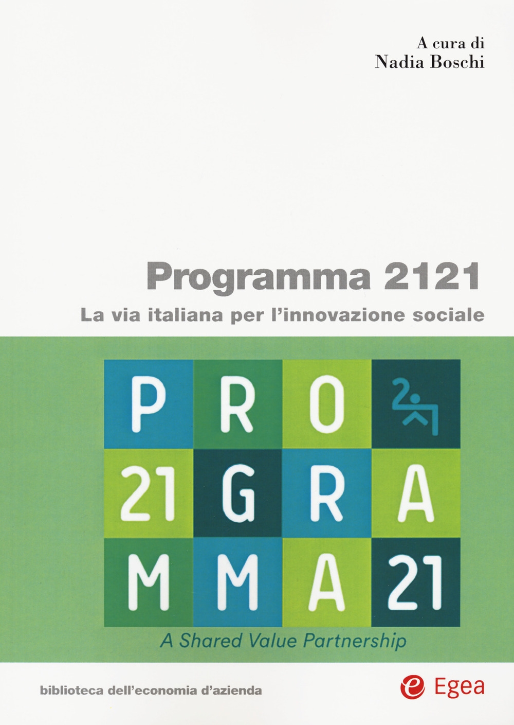 Programma 2121