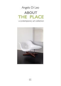About The Place. A contemporary art collection