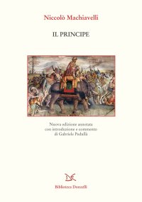 Il principe. Nuova ediz