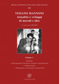 Tiziano Mannoni. Attualità e sviluppi di metodi e idee. Vol. 1