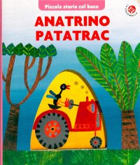 Anatrino Patatrac