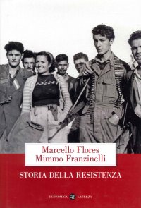 Storia della Resistenza