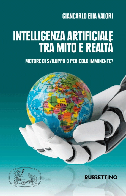 Intelligenza artificiale tra mito e realtà
