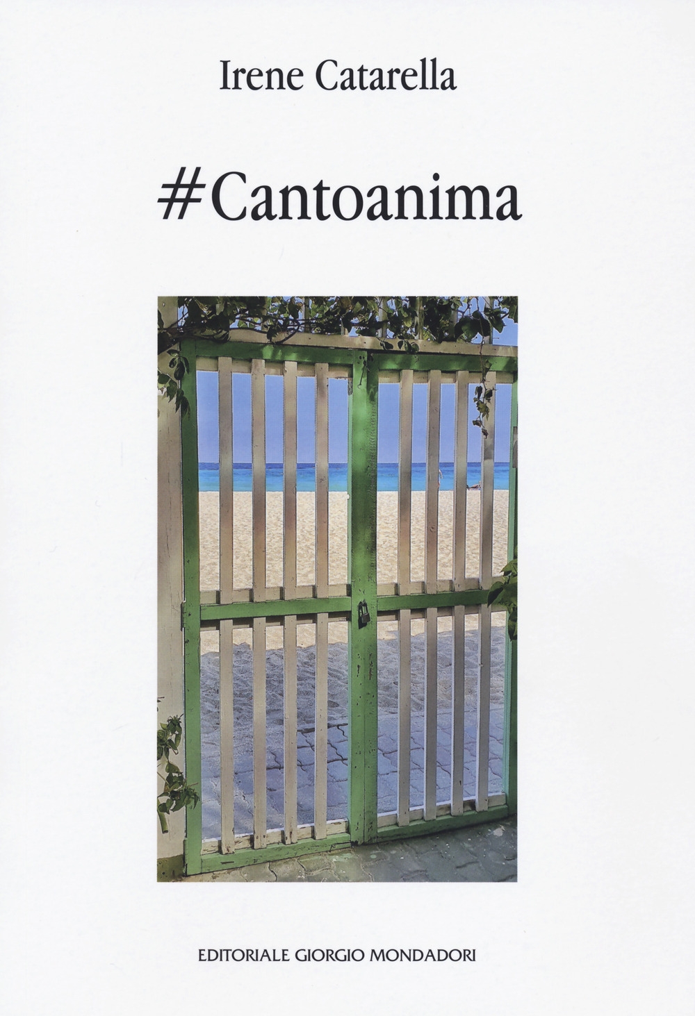 #Cantoanima