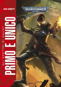 Primo e unico. Gli spettri di Gaunt