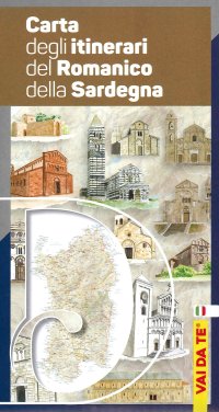Carta degli Itinerari del Romanico della Sardegna