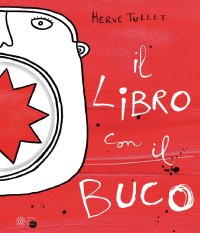Il nuovo libro con il buco