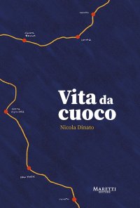 Vita da cuoco