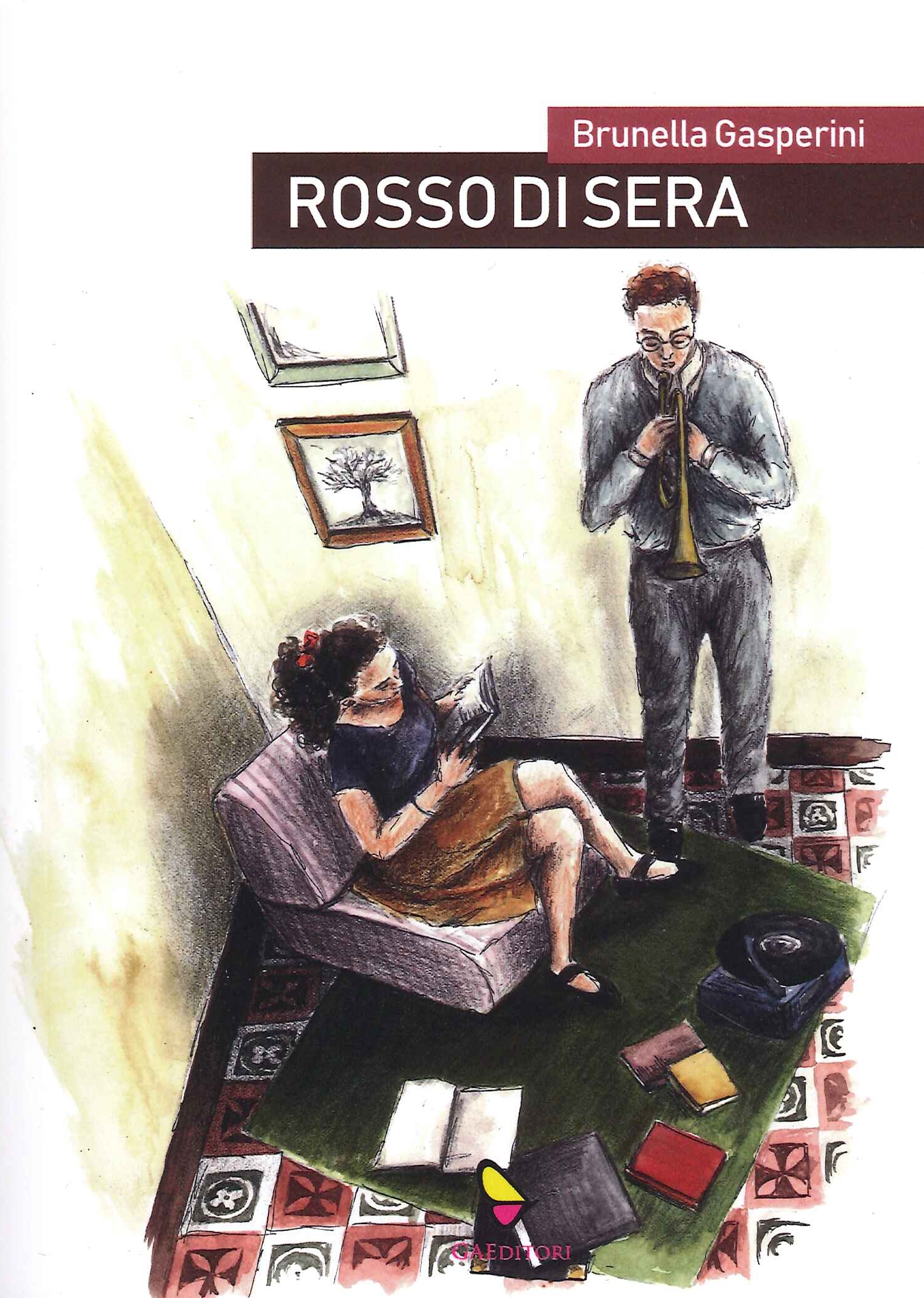 Rosso di sera