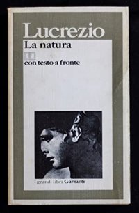 La natura. Lucrezio