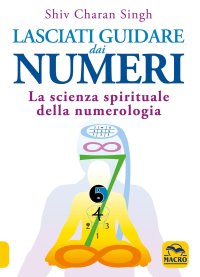 Lasciati guidare dai numeri. La scienza spirituale della numerologia