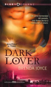 Dark Lover