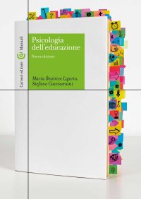 Psicologia dell'educazione. Nuova ediz