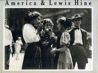 America and Lewis Hine
