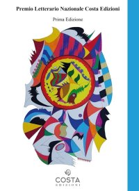 Premio Letterario Nazionale Costa Antologia poesie