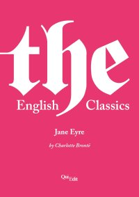 Jane Eyre