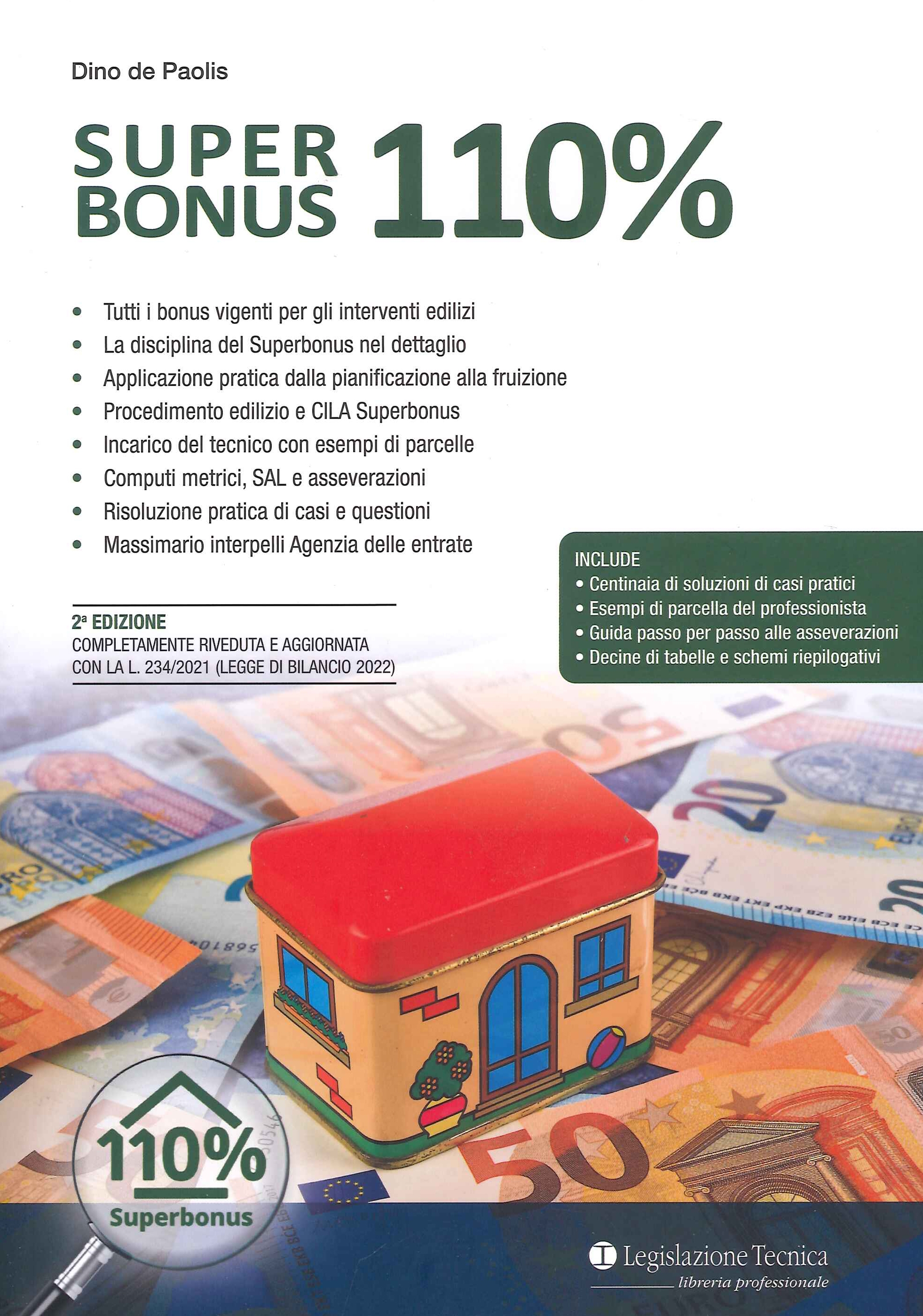 Superbonus 110%