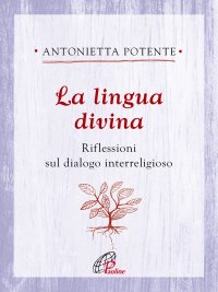 La lingua divina
