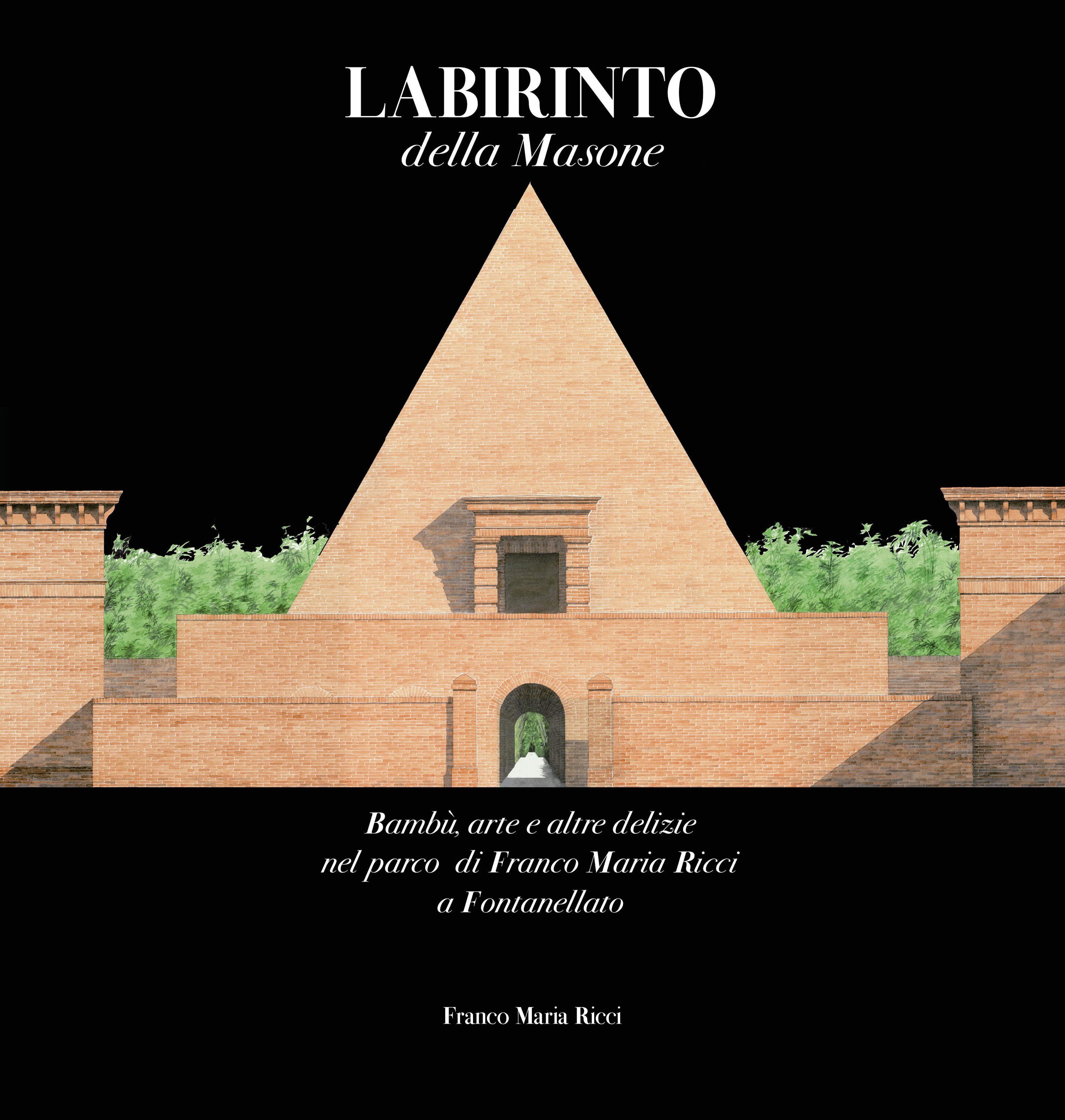 Labirinto della Masone