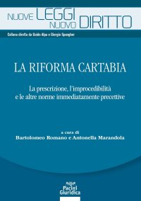 La riforma Cartabia