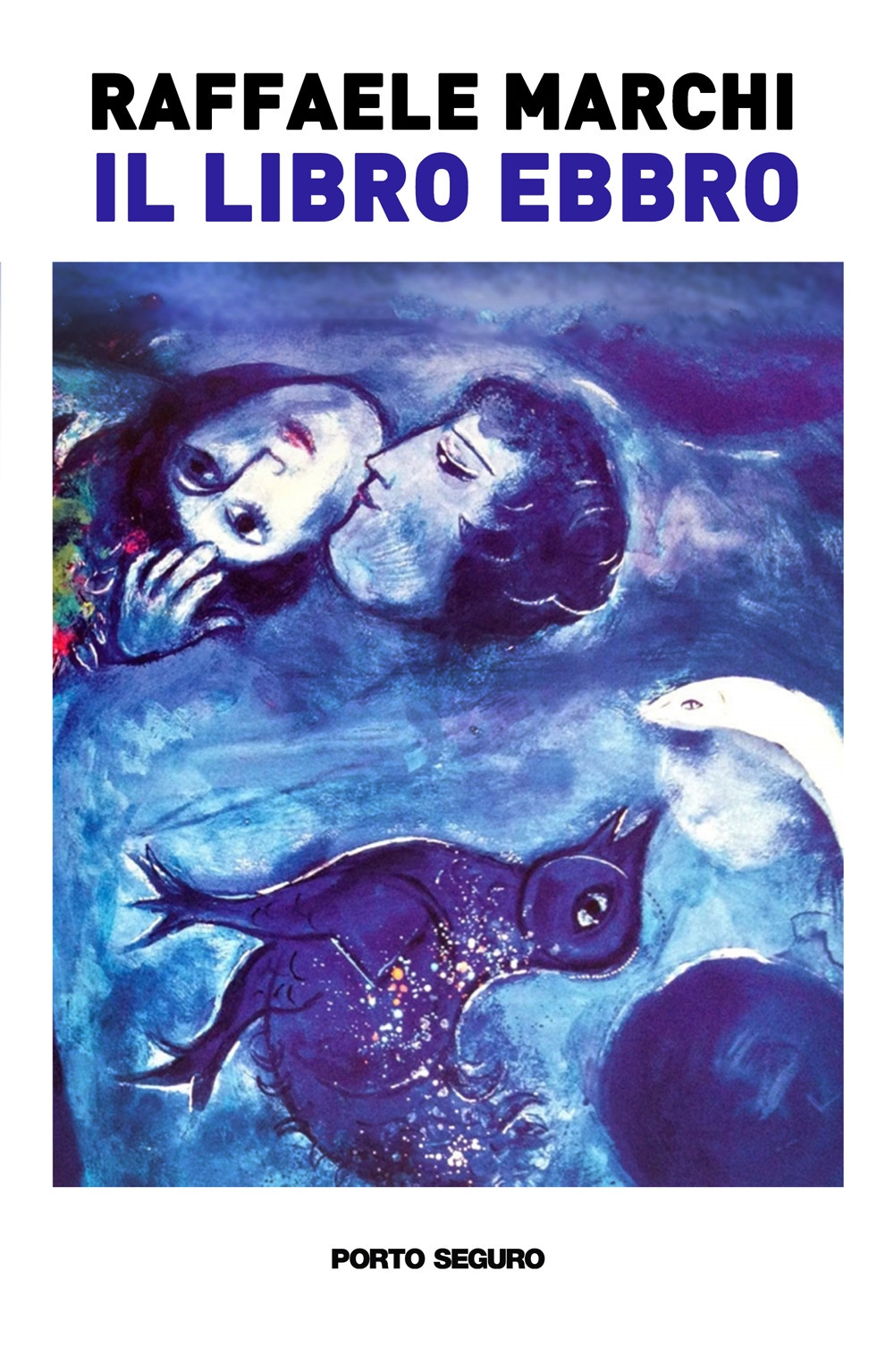 Il libro ebbro